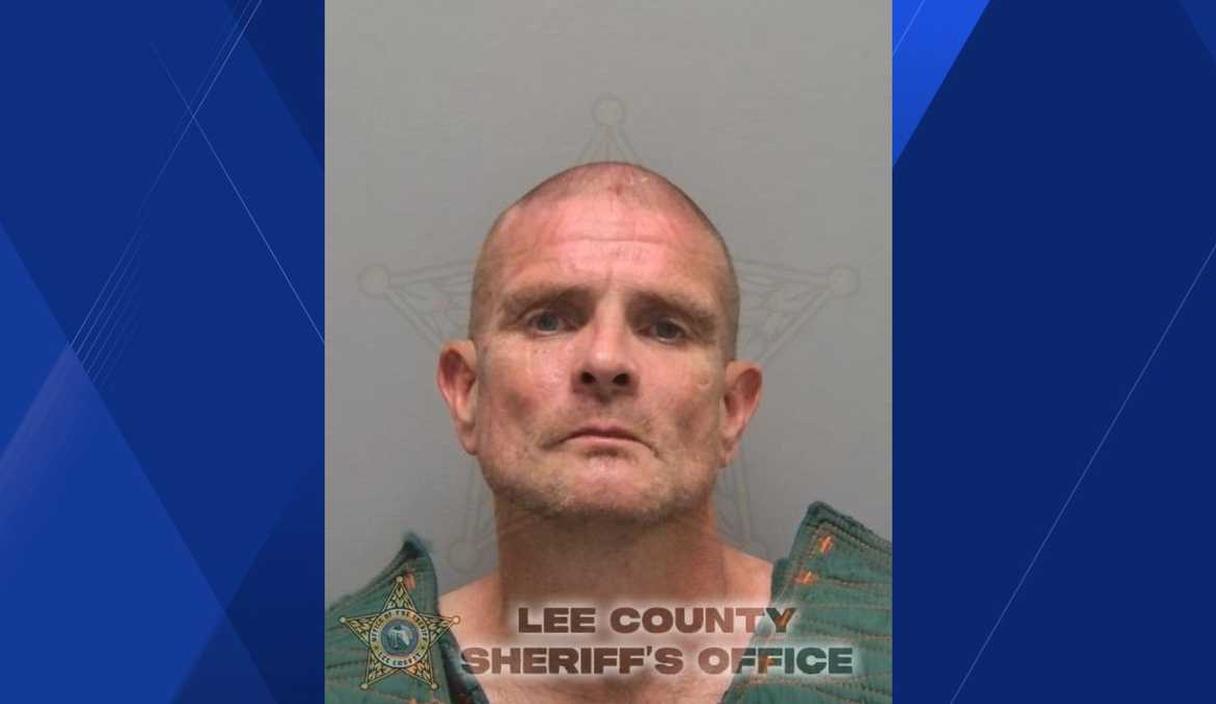 Cape Coral man accused of threatening to blow up Rep. Byron Donalds' office and shoot every cop cover image