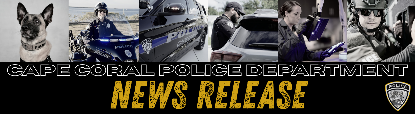 A driver swap at a Cape Coral gas station ended with two DUI arrests cover image