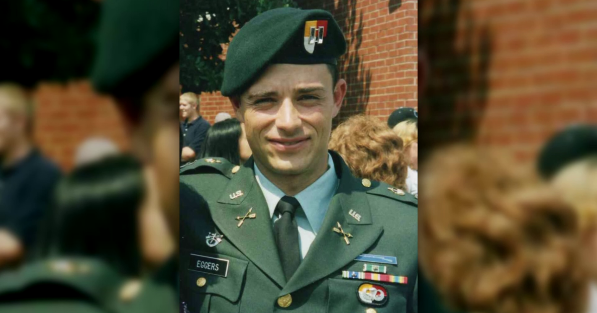 Cape Coral Fallen Hero to Be Honored at White House Memorial Day Observance cover image