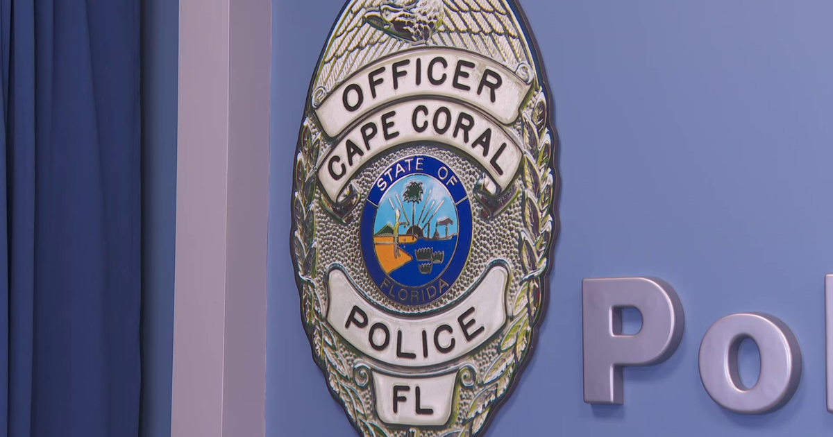 Cape Coral officer arrested on battery, assault charges while off duty cover image