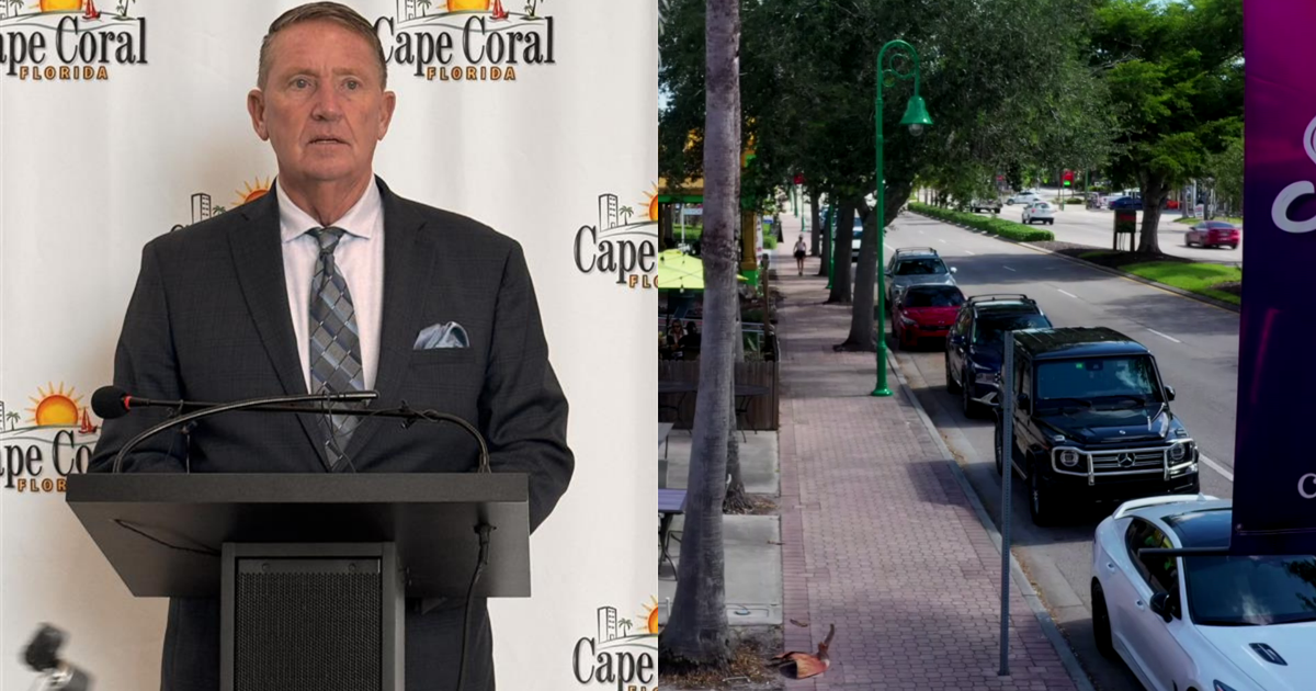 Cape Coral mayor warns a $46.6 million tax hit could shrink city services cover image