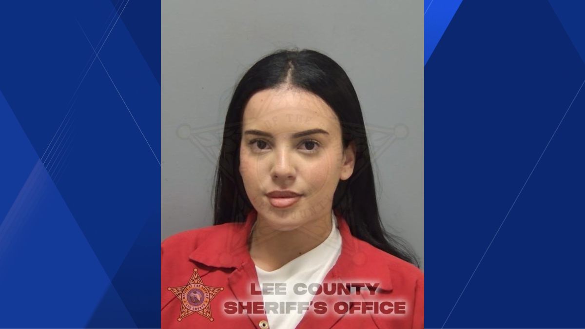 Cape Coral TikTok influencer arrested again after probation violation accusation cover image