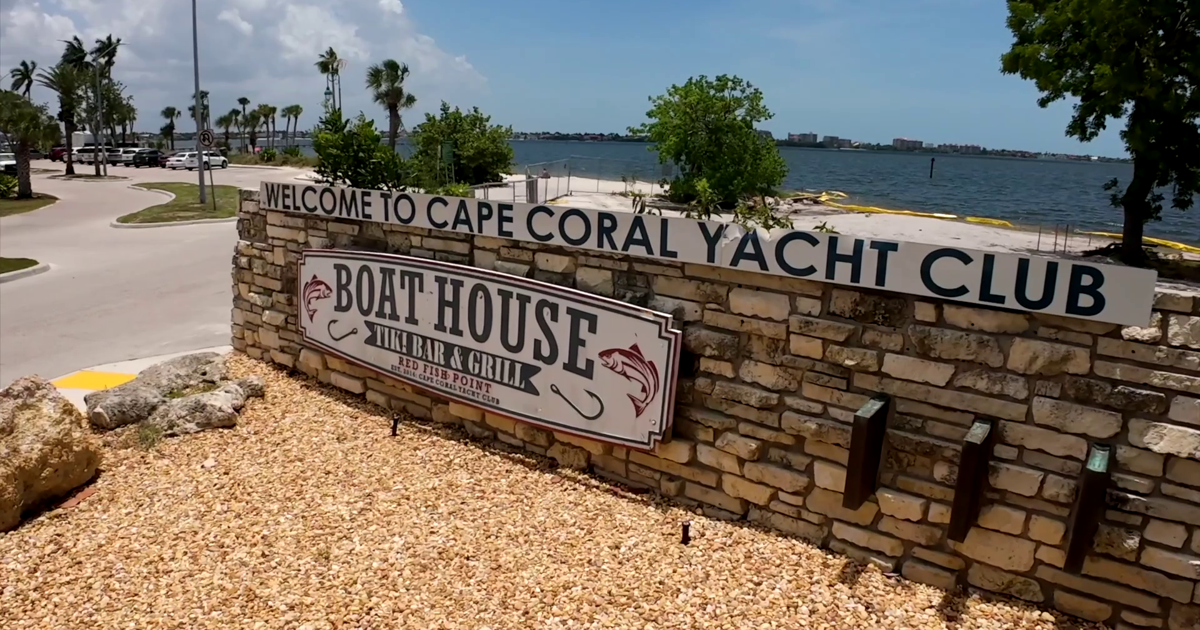 Cape Coral council is weighing what to fund in the $164M yacht club rebuild cover image