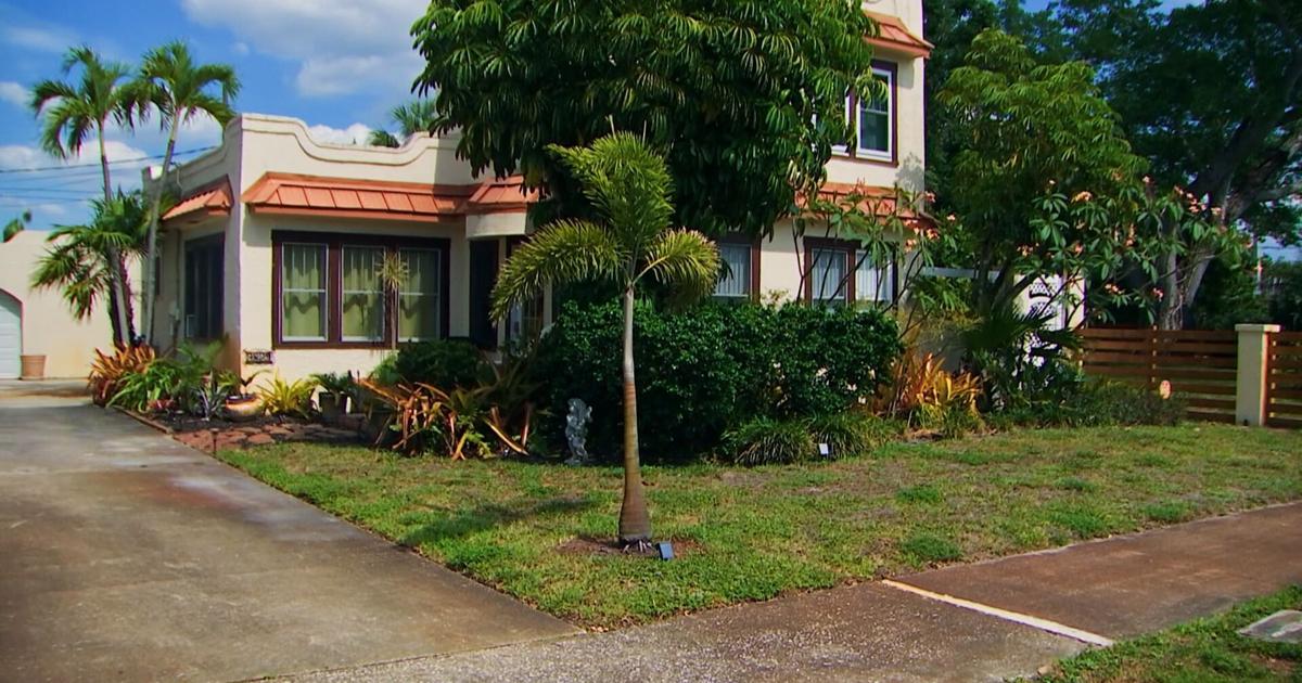 Fort Myers settles for six figures after old utility mistake wrecked a dream home cover image
