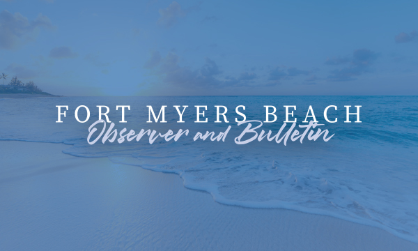 Fort Myers Beach voters will decide charter changes this November cover image