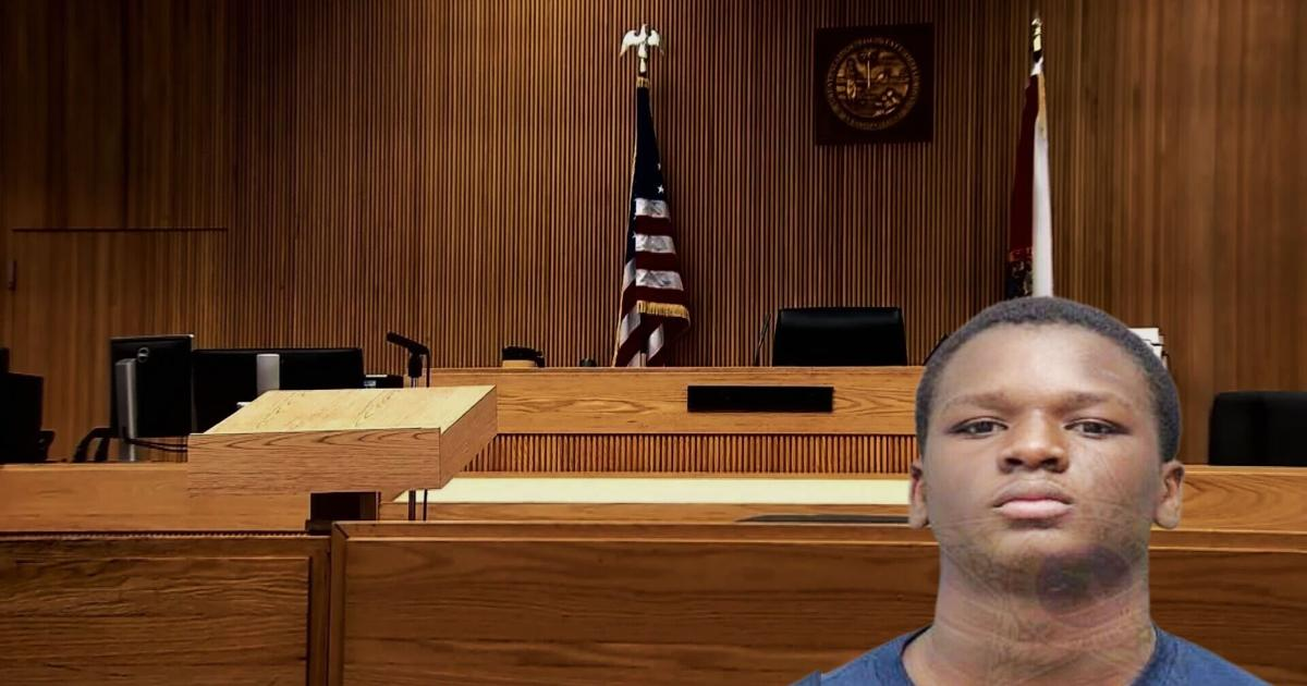 Judge sentences teen in Kayla Rincon-Miller murder case to 25 years after plea deal cover image