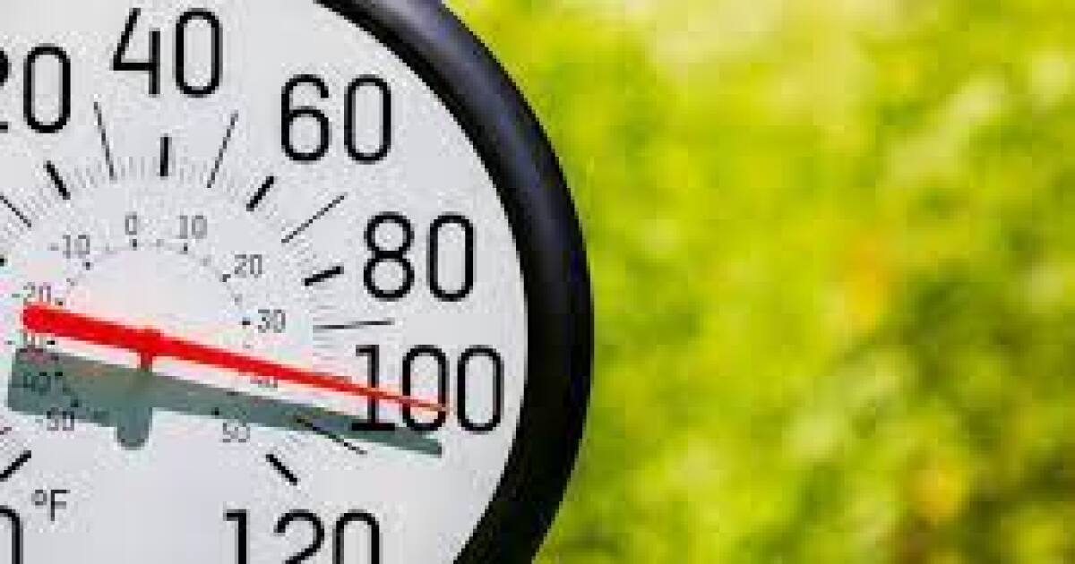 Lee County expands heat-related assistance for unhoused and vulnerable residents cover image