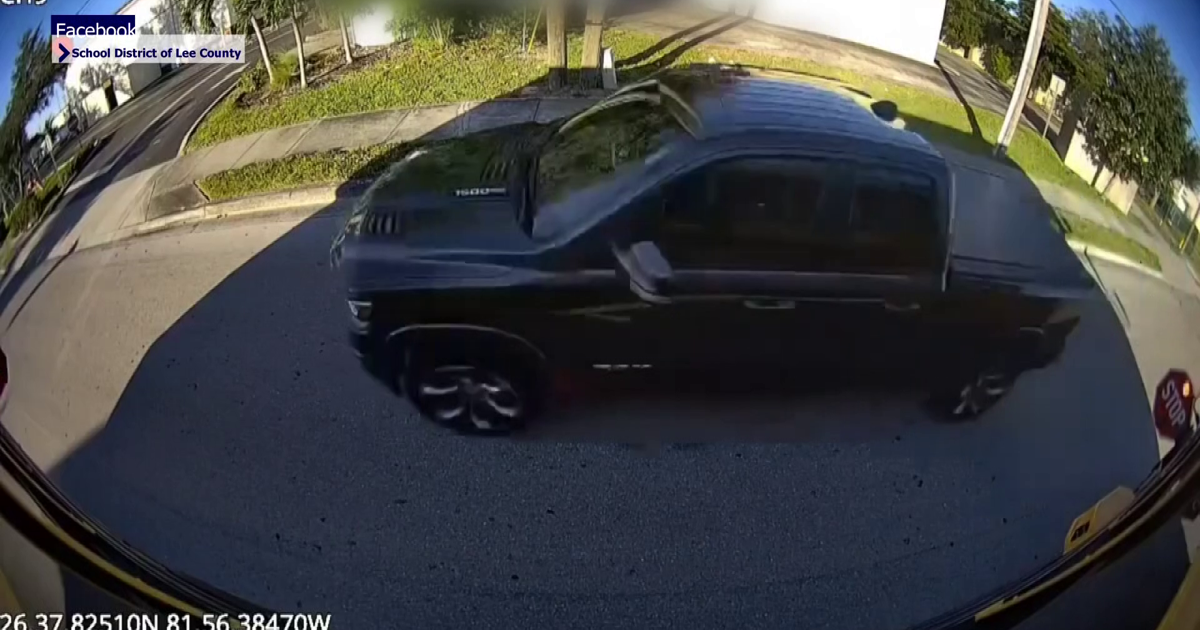 Lee County Plans to Release New School Bus Close-Call Videos cover image