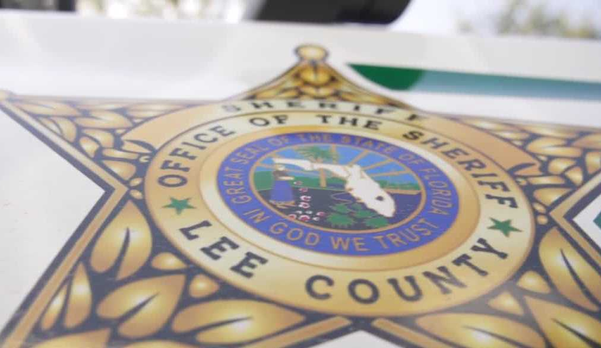 Deputies: SUV with four children was rammed twice before a brick smashed the windshield cover image