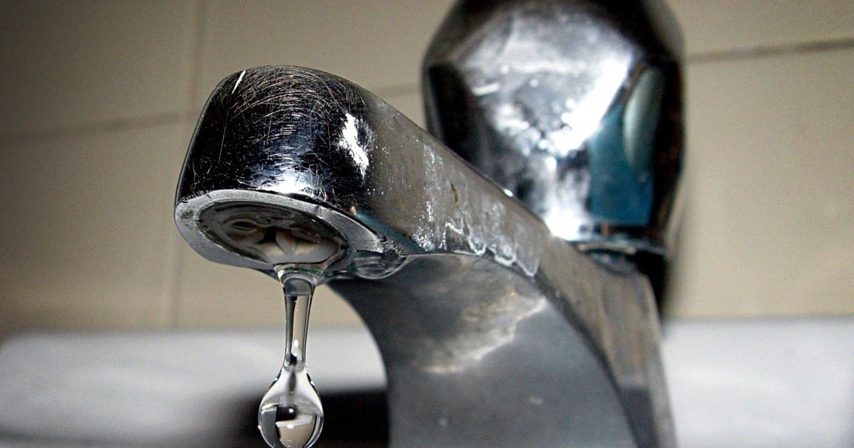 1,600 North Fort Myers homes are facing a planned water outage and boil notice cover image