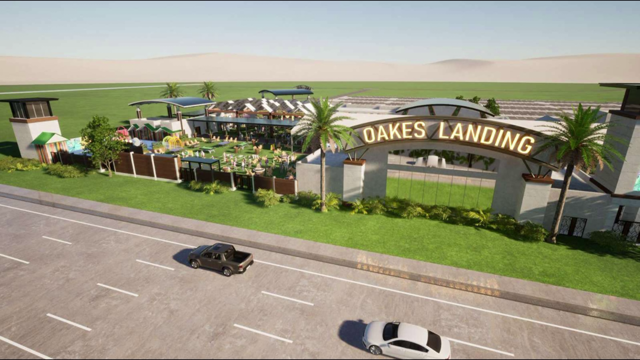 Oakes Farms withdraws plans for new Bonita Springs entertainment complex cover image