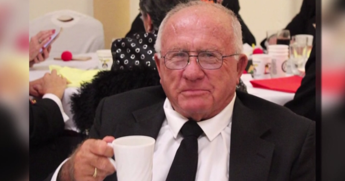 Why Fort Myers police needed years to identify Porter Albert's remains cover image